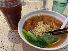 -新宝餐厅(流塘店)
