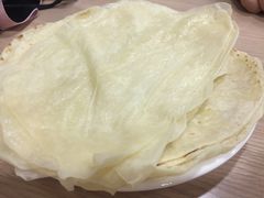 -姥家春饼店(漳州二路店)