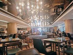 -上海波特曼丽思卡尔顿酒店