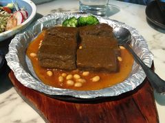 -JUKEBOX玖部音乐餐厅(华侨城店)