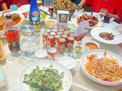 -普天和酒楼·新津菜·烤鸭(天津之眼店)