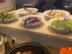 -素满香·素食自助餐(苏州·临顿路店)