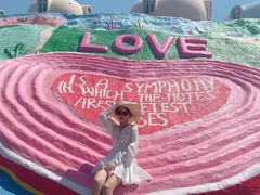 -漳州滨海火山岛自然生态风景区