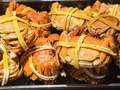 -517烧烤·龙虾·海鲜大排档(万象都荟店)