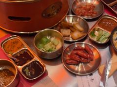 -西塔老太太泥炉烤肉(苏州大悦城店)