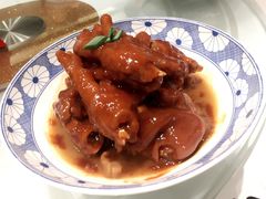 -西湖春天•老字号杭州菜(百汇店)