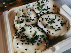 -小杨生煎(乐坊虹井店)
