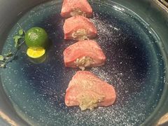 -焱铁烧·黑毛和牛专门店(杭州嘉里中心店)