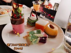 -澳门旅游塔360°旋转餐厅(南湾湖广场店)