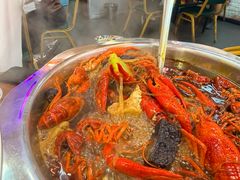-谢记上海大排档(长寿路店)
