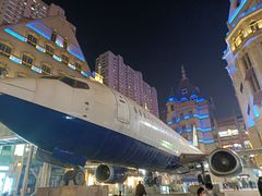 -光谷广场