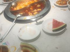 -川锅一号火锅(铜山万达店)