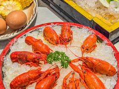 -一绪に寿喜烧(夫子庙水游城店)