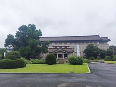 -东京国立博物馆
