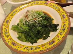 -博雅渔港·融合菜(维也纳国际大酒店)