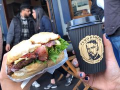 -Fergburger(皇后镇店)