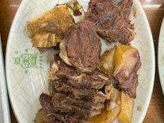 -清真·益鑫羊肉手抓馆(花园北街店)