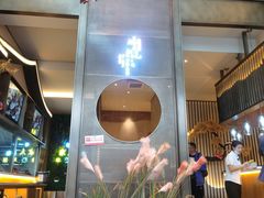 -巴盟人家·内蒙地方菜(华丽家族店)