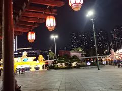 -深圳锦绣中华民俗村