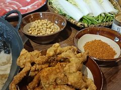 -楠火锅(葫芦岛飞天广场店)