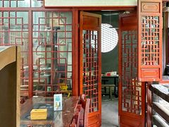 -生机蔬食·24节气料理餐厅(番禺广场店)