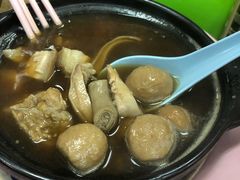 -新记肉骨茶