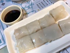 -点点心点心专门店(旺角店)