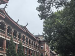 -厦门大学(思明校区)