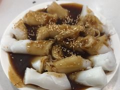 -芬芳甜品(东风西路店)