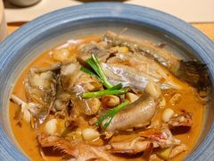 东海杂鱼-荣小馆(杭州大厦店)