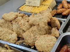 -阿芳卤面(中闽百汇店)