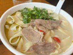 -合顺祥烩面(健康路店)