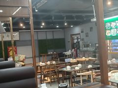 -晶渔坊·海鲜私房菜(东夷小镇店)