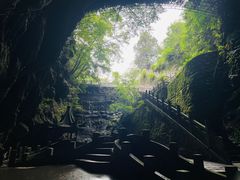-善卷洞风景区