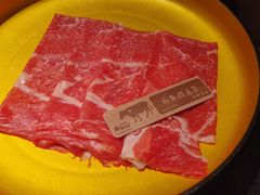 -牛New寿喜烧(虹桥新天地店)