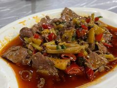 -清真.回香园(南街店)