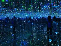 -天津梵高星空艺术馆(天河城旗舰店)
