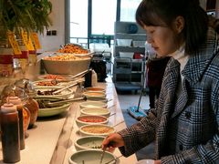 -香佰里鲜货火锅(佳乐金街店)
