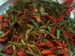 -沪小胖·小龙虾·蓝龙王(八佰伴店)