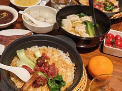 -Love Story爱情故事·养生SPA会所(新侨店)