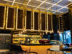 大堂-Tivano意大利餐厅(成都居舍酒店)