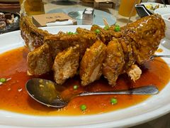 -味莊·青岛菜(云霄路店)