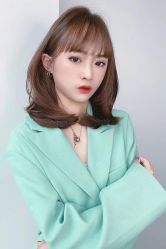 -FINE HAIR造型沙龙