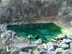 -叠溪松坪沟景区