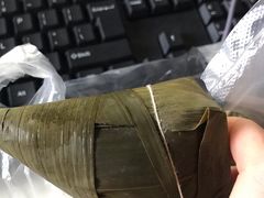 白米粽子-罗子龙罗家桂花汤圆(曹都巷店)
