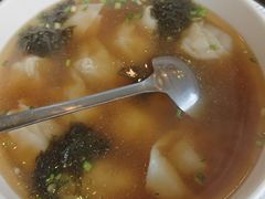 -阿婆农家菜(车墩店)