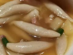 -西贝(上海新梅广场店)