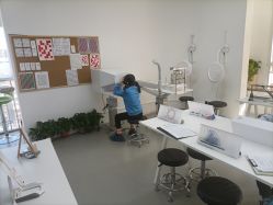 -清清博视儿童眼视光中心(角门西店)