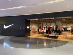 -NIKE(朝阳合生汇店)