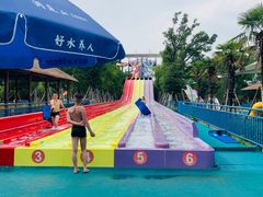 -苏州乐园森林水世界